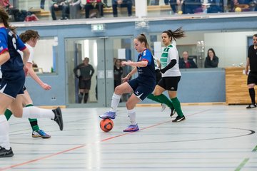 Bild 686 - F Loewinnen Hallen Cup